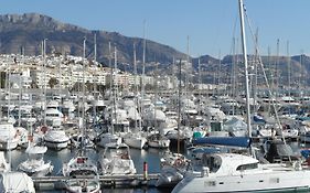 Luz De Altea